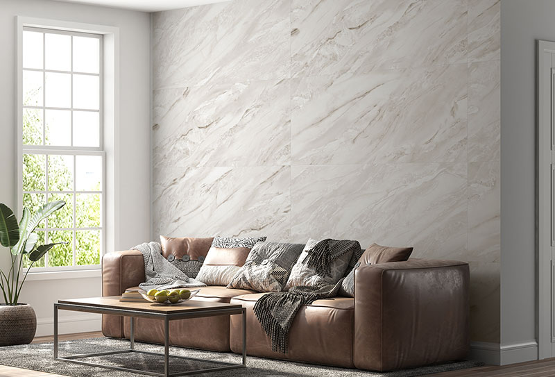 Glazed Porcelain Tile