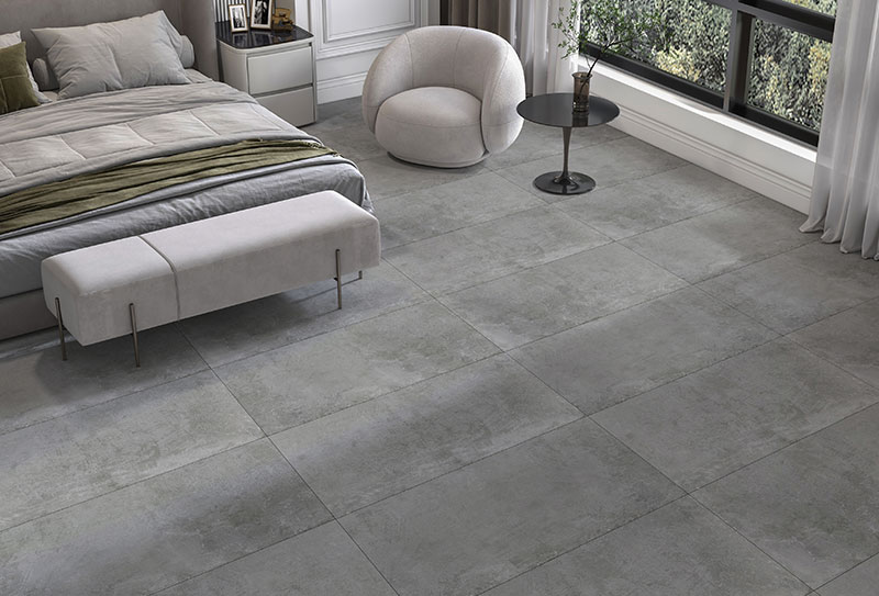Unglazed Porcelain Tile