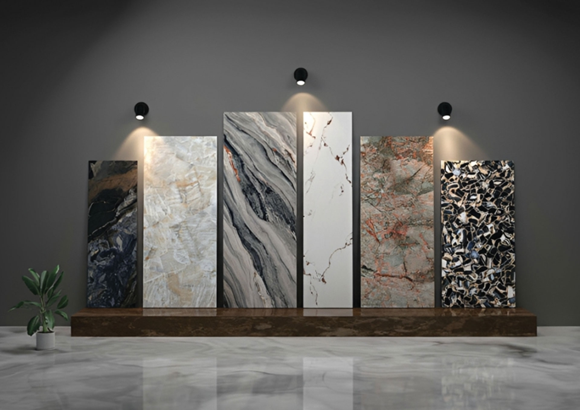 How to Choose the Right Tile Manufacturer in India for Bulk Import?