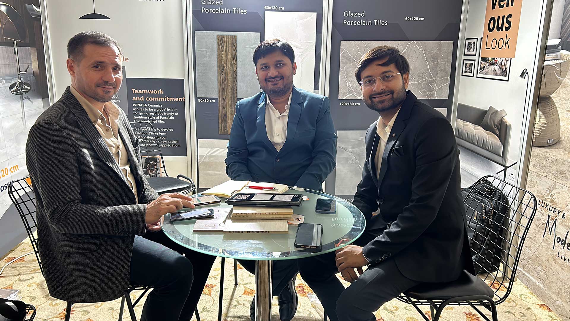 B2B Unicera Istanbul Turkey