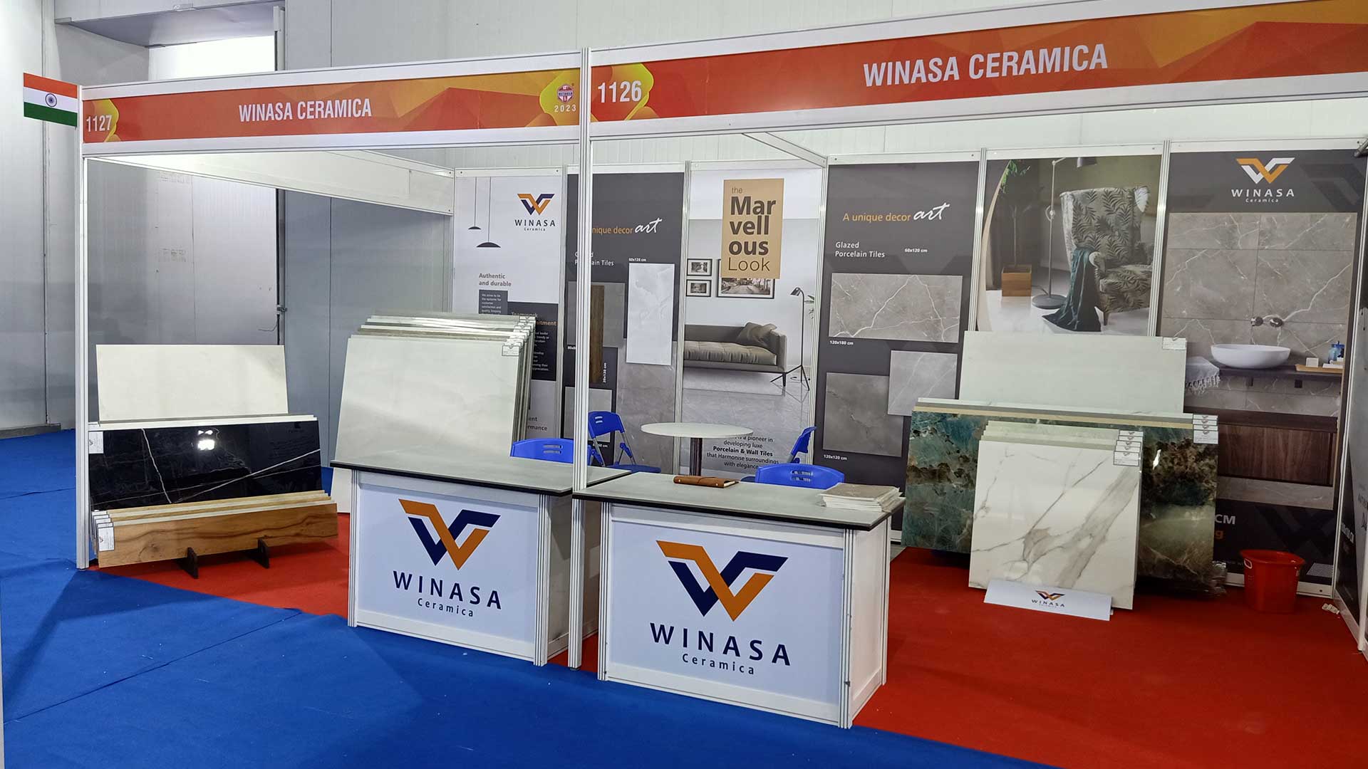 Vietbuild Ho Chi Minh (Vietnam)