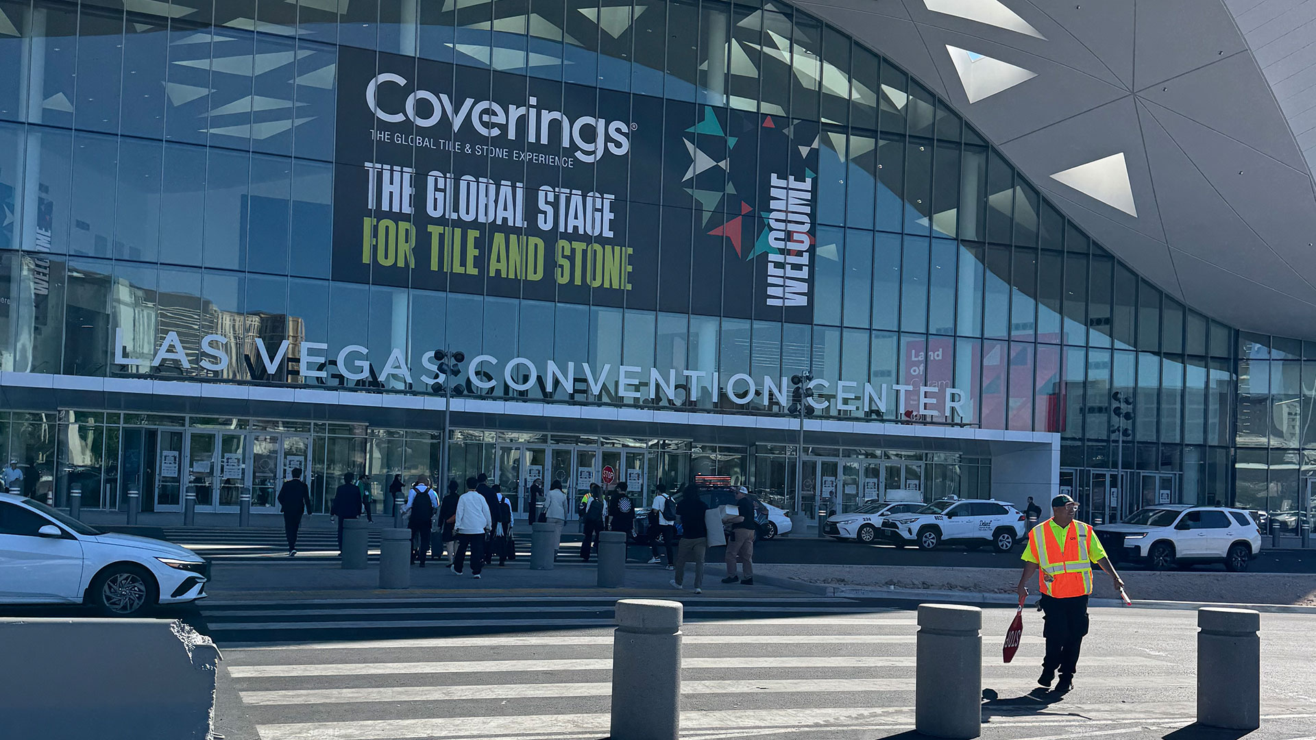 Coverings (USA)
