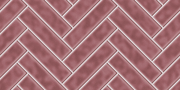 HERRINGBONE BRICK