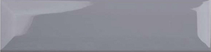 BEVELLED GREY