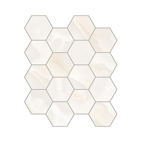 Hexagone