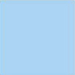 T BLUE